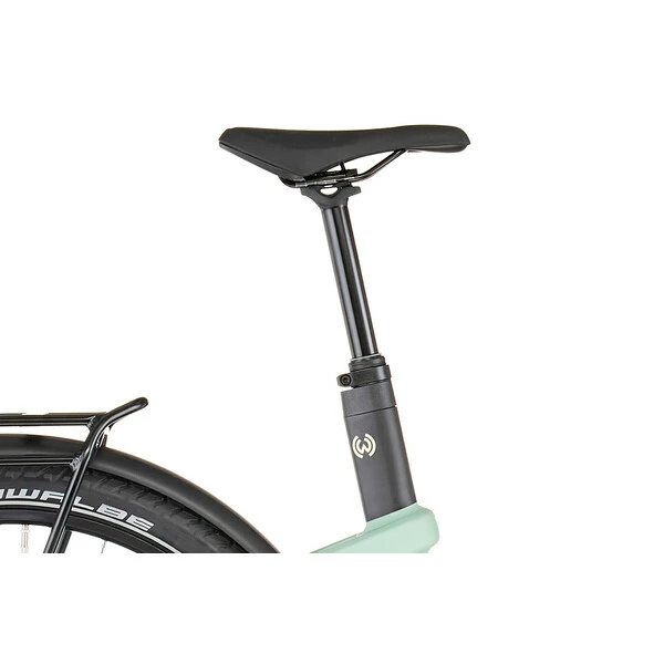 Vélo De Randonnée Électrique WINORA YAKUN 12 TRAPEZ Vert 2023 6 Vélo De Randonnée Électrique WINORA YAKUN 12 TRAPEZ Vert 2023 – Image 6