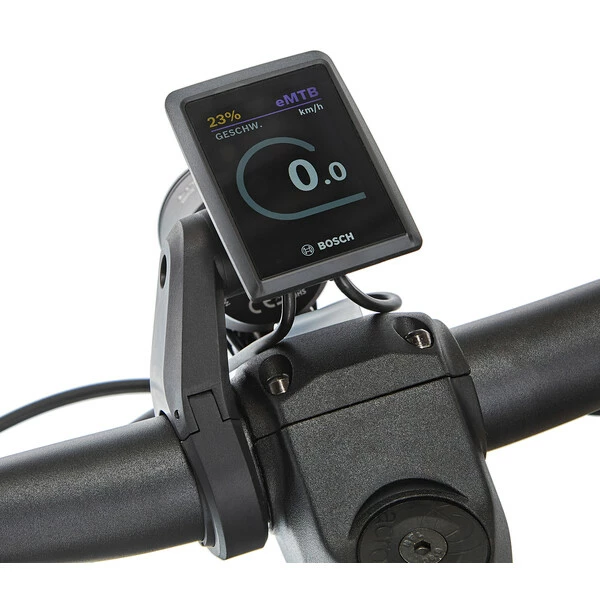 Vélo De Randonnée Électrique WINORA YAKUN 12 TRAPEZ Vert 2023 7 Vélo De Randonnée Électrique WINORA YAKUN 12 TRAPEZ Vert 2023 – Image 7