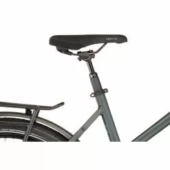 Vélo De Randonnée Électrique WINORA YUCATAN 10 TRAPEZ Vert 2023 -France Vélo Soldes 2023 Winora Yucatan 10 Trapez Damen gr n5B600x6005D 16