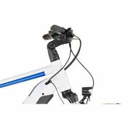 Vélo De Randonnée Électrique WINORA YUCATAN 12 DIAMANT Blanc 2023 -France Vélo Soldes 2023 Winora Yucatan 12 27 5 Diamant Herren wei 5B600x6005D 3