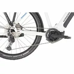 Vélo De Randonnée Électrique WINORA YUCATAN 12 DIAMANT Blanc 2023 -France Vélo Soldes 2023 Winora Yucatan 12 27 5 Diamant Herren wei 5B600x6005D 5