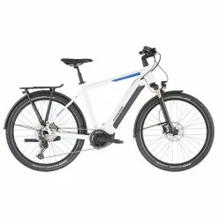 Vélo De Randonnée Électrique WINORA YUCATAN 12 DIAMANT Blanc 2023 -France Vélo Soldes 2023 Winora Yucatan 12 27 5 Diamant Herren wei 5B600x6005D 9