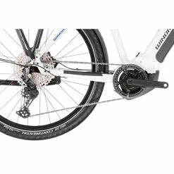 Vélo De Randonnée Électrique WINORA YUCATAN 12 TRAPEZ Blanc 2023 23 Vélo De Randonnée Électrique WINORA YUCATAN 12 TRAPEZ Blanc 2023 -France Vélo Soldes 2023 Winora Yucatan 12 27 5 Trapez Damen wei 5B600x6005D 5