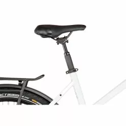 Vélo De Randonnée Électrique WINORA YUCATAN 12 TRAPEZ Blanc 2023 25 Vélo De Randonnée Électrique WINORA YUCATAN 12 TRAPEZ Blanc 2023 -France Vélo Soldes 2023 Winora Yucatan 12 27 5 Trapez Damen wei 5B600x6005D 7