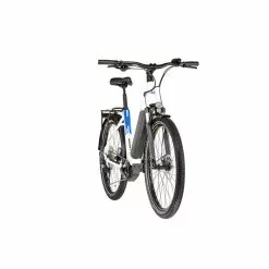 Vélo De Randonnée Électrique WINORA YUCATAN 12 WAVE Blanc 2023 -France Vélo Soldes 2023 Winora Yucatan 12 27 5 Wave wei 5B600x6005D 11