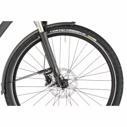 Vélo De Randonnée Électrique WINORA YUCATAN 12 WAVE Blanc 2023 -France Vélo Soldes 2023 Winora Yucatan 12 27 5 Wave wei 5B600x6005D 13