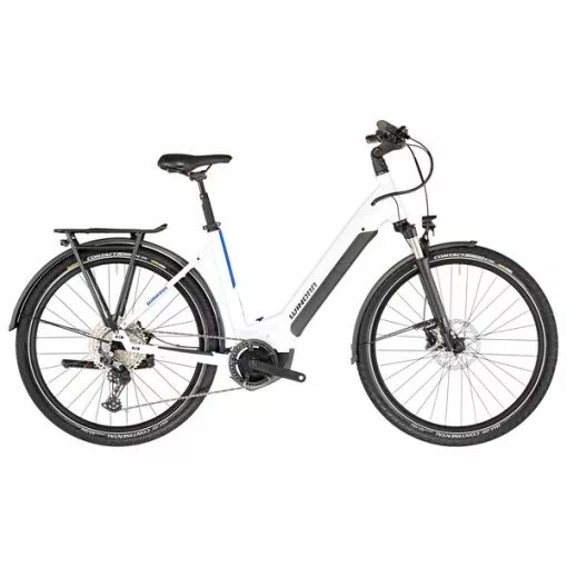 Vélo De Randonnée Électrique WINORA YUCATAN 12 WAVE Blanc 2023 4 Vélo De Randonnée Électrique WINORA YUCATAN 12 WAVE Blanc 2023 -France Vélo Soldes 2023 Winora Yucatan 12 27 5 Wave wei 5B600x6005D