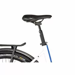 Vélo De Randonnée Électrique WINORA YUCATAN 12 WAVE Blanc 2023 -France Vélo Soldes 2023 Winora Yucatan 12 27 5 Wave wei 5B600x6005D 7