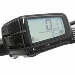 Vélo De Randonnée Électrique WINORA YUCATAN 12 WAVE Blanc 2023 -France Vélo Soldes 2023 Winora Yucatan 12 27 5 Wave wei 5B600x6005D 8