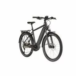 Vélo De Randonnée Électrique WINORA YUCATAN 12 PRO DIAMANT Noir 2023 -France Vélo Soldes 2023 Winora Yucatan 12 Pro 27 5 Diamant Herren schwarz5B600x6005D 10