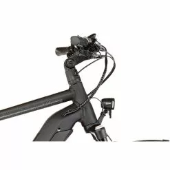 Vélo De Randonnée Électrique WINORA YUCATAN 12 PRO DIAMANT Noir 2023 -France Vélo Soldes 2023 Winora Yucatan 12 Pro 27 5 Diamant Herren schwarz5B600x6005D 12