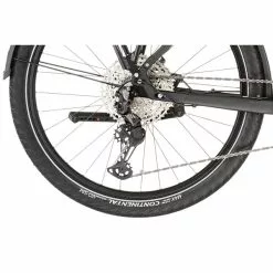 Vélo De Randonnée Électrique WINORA YUCATAN 12 PRO DIAMANT Noir 2023 -France Vélo Soldes 2023 Winora Yucatan 12 Pro 27 5 Diamant Herren schwarz5B600x6005D 15