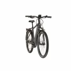 Vélo De Randonnée Électrique WINORA YUCATAN 12 PRO DIAMANT Noir 2023 -France Vélo Soldes 2023 Winora Yucatan 12 Pro 27 5 Diamant Herren schwarz5B600x6005D 2