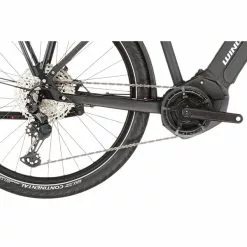 Vélo De Randonnée Électrique WINORA YUCATAN 12 PRO DIAMANT Noir 2023 -France Vélo Soldes 2023 Winora Yucatan 12 Pro 27 5 Diamant Herren schwarz5B600x6005D 5
