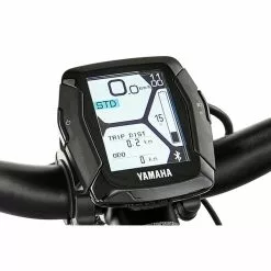 Vélo De Randonnée Électrique WINORA YUCATAN 12 PRO DIAMANT Noir 2023 -France Vélo Soldes 2023 Winora Yucatan 12 Pro 27 5 Diamant Herren schwarz5B600x6005D 8