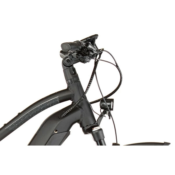 Vélo De Randonnée Électrique WINORA YUCATAN 12 PRO TRAPEZ Noir 2023 13 Vélo De Randonnée Électrique WINORA YUCATAN 12 PRO TRAPEZ Noir 2023 – Image 13