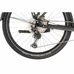 Vélo De Randonnée Électrique WINORA YUCATAN 12 PRO TRAPEZ Noir 2023 33 Vélo De Randonnée Électrique WINORA YUCATAN 12 PRO TRAPEZ Noir 2023 -France Vélo Soldes 2023 Winora Yucatan 12 Pro 27 5 Trapez Damen schwarz5B600x6005D 15