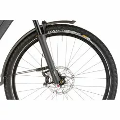 Vélo De Randonnée Électrique WINORA YUCATAN 12 PRO TRAPEZ Noir 2023 22 Vélo De Randonnée Électrique WINORA YUCATAN 12 PRO TRAPEZ Noir 2023 -France Vélo Soldes 2023 Winora Yucatan 12 Pro 27 5 Trapez Damen schwarz5B600x6005D 4