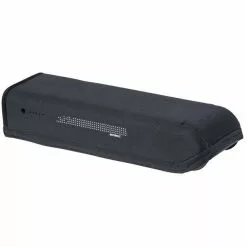 Housse De Batterie BASIL Pour Shimano STEPS Sur Porte-Bagages