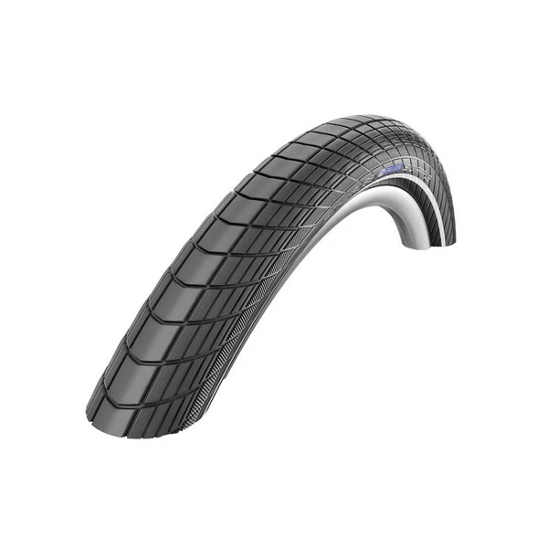 Pneu SCHWALBE BIG APPLE 14x2.00 Active Rigide 11100682 1 Pneu SCHWALBE BIG APPLE 14x2.00 Active Rigide 11100682