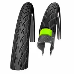 Pneu SCHWALBE MARATHON 16x1.75 Performance Reflex Rigide 11100146