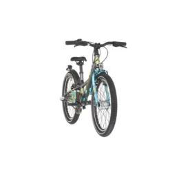 Vélo De Ville S'COOL XXLITE Alu 3V 20" Gris/Jaune 2022 -France Vélo Soldes 2023 s cool XXlite alloy 20 3 S Kinder grau5B600x6005D 15