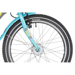 Vélo De Ville S'COOL XXLITE Alu 3V 20" Gris/Jaune 2022 -France Vélo Soldes 2023 s cool XXlite alloy 20 3 S Kinder grau5B600x6005D 2