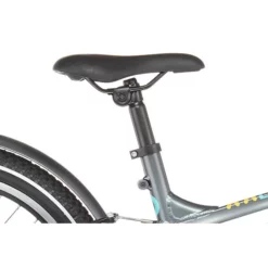 Vélo De Ville S'COOL XXLITE Alu 3V 20" Gris/Jaune 2022 -France Vélo Soldes 2023 s cool XXlite alloy 20 3 S Kinder grau5B600x6005D 5