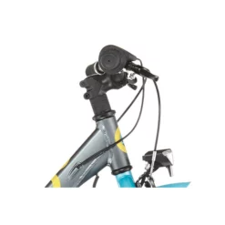 Vélo De Ville S'COOL XXLITE Alu 3V 20" Gris/Jaune 2022 -France Vélo Soldes 2023 s cool XXlite alloy 20 3 S Kinder grau5B600x6005D 9