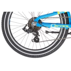 Vélo De Ville S'COOL XXLITE Alu 7V 20" Bleu 2022 28 Vélo De Ville S'COOL XXLITE Alu 7V 20" Bleu 2022 -France Vélo Soldes 2023 s cool XXlite alloy 20 7 S Kinder blau5B600x6005D 12