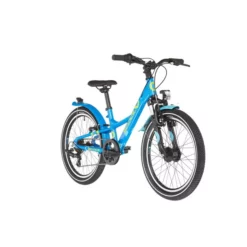 Vélo De Ville S'COOL XXLITE Alu 7V 20" Bleu 2022 30 Vélo De Ville S'COOL XXLITE Alu 7V 20" Bleu 2022 -France Vélo Soldes 2023 s cool XXlite alloy 20 7 S Kinder blau5B600x6005D 14