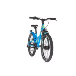 Vélo De Ville S'COOL XXLITE Alu 7V 20" Bleu 2022 31 Vélo De Ville S'COOL XXLITE Alu 7V 20" Bleu 2022 -France Vélo Soldes 2023 s cool XXlite alloy 20 7 S Kinder blau5B600x6005D 15