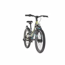 Vélo De Ville S'COOL XXLITE Alu 7V 20" Gris/Jaune 2022 -France Vélo Soldes 2023 s cool XXlite alloy 20 7 S Kinder grau5B600x6005D 15