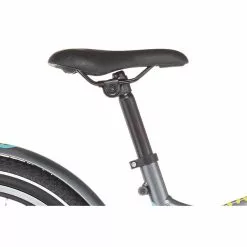 Vélo De Ville S'COOL XXLITE Alu 7V 20" Gris/Jaune 2022 -France Vélo Soldes 2023 s cool XXlite alloy 20 7 S Kinder grau5B600x6005D 5