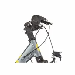 Vélo De Ville S'COOL XXLITE Alu 7V 20" Gris/Jaune 2022 -France Vélo Soldes 2023 s cool XXlite alloy 20 7 S Kinder grau5B600x6005D 9