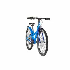 Vélo De Ville S'COOL XXLITE Alu 3V 24" Bleu 2022 -France Vélo Soldes 2023 s cool XXlite alloy 24 3 S Kinder blau5B600x6005D 10