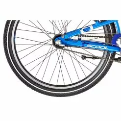 Vélo De Ville S'COOL XXLITE Alu 3V 24" Bleu 2022 -France Vélo Soldes 2023 s cool XXlite alloy 24 3 S Kinder blau5B600x6005D 14