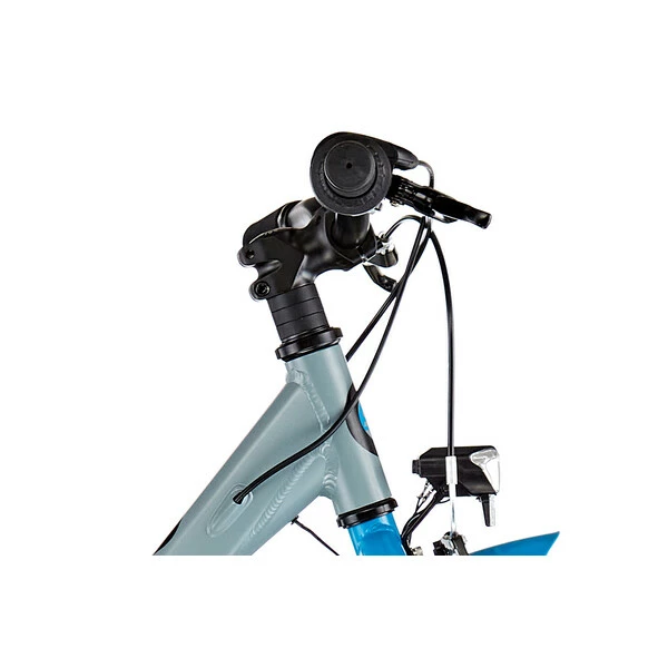 Vélo De Ville S'COOL XXLITE Alu 3V 24" Gris/Bleu 2022 12 Vélo De Ville S'COOL XXLITE Alu 3V 24" Gris/Bleu 2022 – Image 12