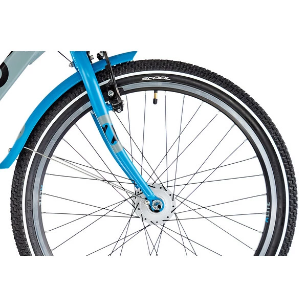 Vélo De Ville S'COOL XXLITE Alu 3V 24" Gris/Bleu 2022 13 Vélo De Ville S'COOL XXLITE Alu 3V 24" Gris/Bleu 2022 – Image 13