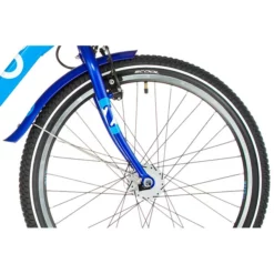 Vélo De Ville S'COOL XXLITE Alu 7V 24" Bleu 2022 -France Vélo Soldes 2023 s cool XXlite alloy 24 7 S Kinder blau5B600x6005D 2