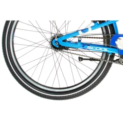 Vélo De Ville S'COOL XXLITE Alu 7V 24" Bleu 2022 -France Vélo Soldes 2023 s cool XXlite alloy 24 7 S Kinder blau5B600x6005D 4