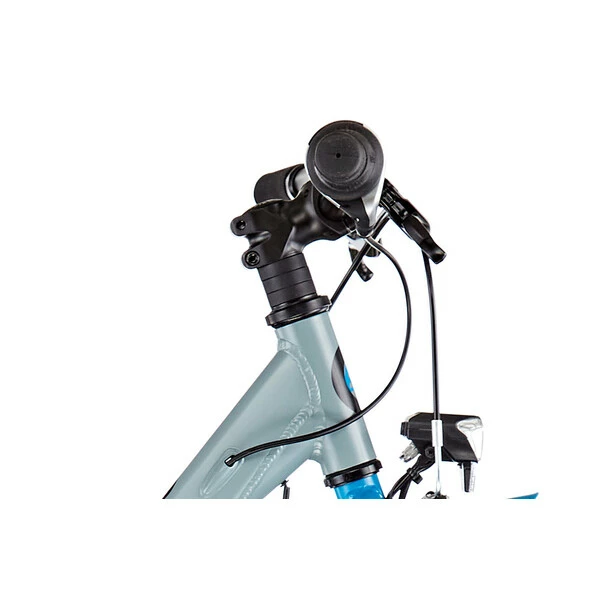 Vélo De Ville S'COOL XXLITE Alu 7V 24" Gris/Bleu 2022 12 Vélo De Ville S'COOL XXLITE Alu 7V 24" Gris/Bleu 2022 – Image 12