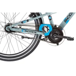 Vélo De Ville S'COOL XXLITE Alu 7V 24" Gris/Bleu 2022 29 Vélo De Ville S'COOL XXLITE Alu 7V 24" Gris/Bleu 2022 -France Vélo Soldes 2023 s cool XXlite alloy 24 7 S Kinder grau5B600x6005D 12