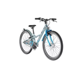 Vélo De Ville S'COOL XXLITE Alu 7V 24" Gris/Bleu 2022 25 Vélo De Ville S'COOL XXLITE Alu 7V 24" Gris/Bleu 2022 -France Vélo Soldes 2023 s cool XXlite alloy 24 7 S Kinder grau5B600x6005D 8