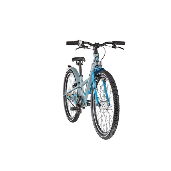Vélo De Ville S'COOL XXLITE Alu 7V 24" Gris/Bleu 2022 11 Vélo De Ville S'COOL XXLITE Alu 7V 24" Gris/Bleu 2022 – Image 11