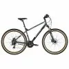 VTT S'COOL XROC DISC Alu 24V 27,5" Gris 2022