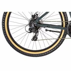 VTT S'COOL XROC DISC Alu 24V 27,5" Gris 2022 -France Vélo Soldes 2023 s cool Xroc Disc 27 5 24 S Kinder grau5B600x6005D 13