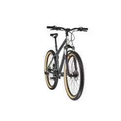 VTT S'COOL XROC DISC Alu 24V 27,5" Gris 2022 -France Vélo Soldes 2023 s cool Xroc Disc 27 5 24 S Kinder grau5B600x6005D 2