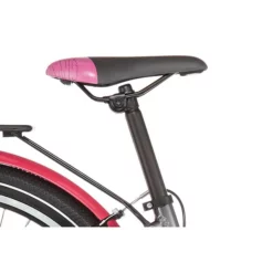 Vélo De Ville S'COOL CHIX TWIN Alu 21V 24" Gris/Rose 2022 -France Vélo Soldes 2023 s cool chiX twin alloy 24 21 S Kinder grau pink5B600x6005D 13
