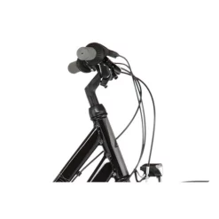 Vélo De Ville S'COOL CHIX TWIN Alu 21V 26" Noir/Bleu 2022 -France Vélo Soldes 2023 s cool chiX twin alloy 26 21 S Kinder schwarz5B600x6005D 11